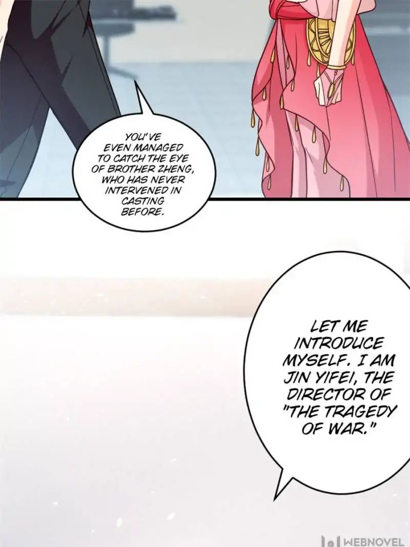 A Star Reborn: The Queen's Return Chapter 114 22